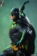 画像3: 予約 Sideshow x Tweeterhead   Batman  1/4   スタチュー    9113892 (3)