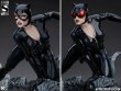 画像6: 予約 Sideshow x Tweeterhead   Catwoman  1/4 & 1/6  スタチュー    913715 & 9137152 (6)