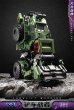 画像2: 予約 Dream Star Toys   Powerful God of War, Forklift Warrior   24.5CM アクションフィギュア  DST02-001 (2)