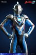 画像3: 予約 Asmus Toys   ウルトラマンゼット   アクションフィギュア  ULT003 (3)