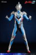 画像2: 予約 Asmus Toys   ウルトラマンゼット   アクションフィギュア  ULT003 (2)