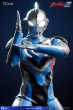 画像4: 予約 Asmus Toys   ウルトラマンゼット   アクションフィギュア  ULT003 (4)