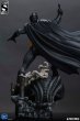 画像7: 予約 Sideshow x Tweeterhead   Batman  1/4   スタチュー    9113892 (7)