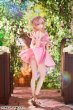 画像1: 予約 Otherwhere  芳莉  豪華版  1/6 フィギュア    原画タペストリー + 原画色紙付き (1)