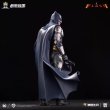 画像4: 予約 创世模王Studio   Batman  1/12  アクションフィギュア (4)