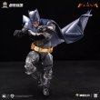 画像3: 予約 创世模王Studio   Batman  1/12  アクションフィギュア (3)