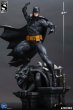 画像4: 予約 Sideshow x Tweeterhead   Batman  1/4   スタチュー    9113892 (4)