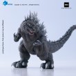 画像6: 予約 HIYA   Exquisite Basic Series  ゴジラ・モスラ・キングギドラ 大怪獣総攻撃  ゴジラ  18CM  アクションフィギュア   EBG0287 (6)