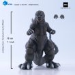 画像5: 予約 HIYA   Exquisite Basic Series  ゴジラ・モスラ・キングギドラ 大怪獣総攻撃  ゴジラ  18CM  アクションフィギュア   EBG0287 (5)