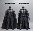 画像10: 予約  Z STUDIO  Batman  1/6   スタチュー (10)