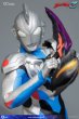 画像9: 予約 Asmus Toys   ウルトラマンゼット   アクションフィギュア  ULT003 (9)