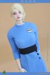 画像4: 予約 CUKE TOYS The Flight Attendant Set 1/6  素体なし 頭彫りなし   MA-030 (4)