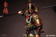 画像6: 予約 胶宗模玩Studio x 龙渊阁Studio  李靖  Li Jing   1/6  アクションフィギュア JZMW-009B (6)