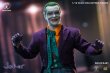 画像8: 予約 CPTOYS X NICETOYS  Joker 1989 edition  1/12  アクションフィギュア  CP2401 (8)