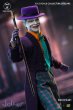 画像7: 予約 CPTOYS X NICETOYS  Joker 1989 edition  1/12  アクションフィギュア  CP2401 (7)