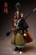 画像4: 予約 胶宗模玩Studio x 龙渊阁Studio  李靖  Li Jing   1/6  アクションフィギュア JZMW-009B-P (4)