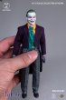 画像9: 予約 CPTOYS X NICETOYS  Joker 1989 edition  1/12  アクションフィギュア  CP2401 (9)