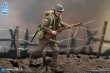 画像5: 予約 DID  WWI British Infantry – Albert Brown  1/12  アクションフィギュア  XB80028 (5)