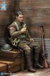 画像3: 予約 DID  WWI British Infantry – Albert Brown  1/12  アクションフィギュア  XB80028 (3)