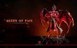 画像5: 予約 普罗米修斯/Pu Luo Mi Xiu Si Studio  DOTA2 Queen of Pain 1/7 スタチュー (5)