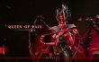 画像8: 予約 普罗米修斯/Pu Luo Mi Xiu Si Studio  DOTA2 Queen of Pain 1/7 スタチュー (8)