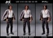 画像2: 予約 PEAKART STUDIO  Kung Fu (gangster version) チャウ・シンチー  1/6  アクションフィギュア PA2405B (2)