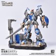 画像3: 予約  TOYSALLIANCE   Thunder Knight Qilion  キリオン  1/60   アクションフィギュア AAG-01  (3)