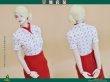 画像3: 予約 CUKE TOYS The Flight Attendant Set  1/6  素体なし 頭彫りなし   MA-033 (3)