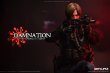 画像3: 予約 EKUAZ STUDIO    DAMNATION  - THE AMERICAN AGENT   1/6   アクションフィギュア EKS09 (3)