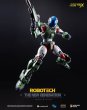 画像6: 予約 MOSHOWTOYS  Whirlwind motorcycle   26cm   アクションフィギュア   MSX003 (6)