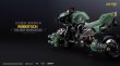 画像3: 予約 MOSHOWTOYS  Whirlwind motorcycle   26cm   アクションフィギュア   MSX003 (3)