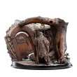 画像4: 予約 Weta Workshop The Lord of the Rings RADAGAST Limited edition  1/6 スタチュー 87-01-04432 (4)