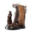 画像8: 予約 Weta Workshop The Lord of the Rings RADAGAST Limited edition  1/6 スタチュー 87-01-04432 (8)