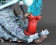 画像15: 予約 Kitsune Statue Studio  BURN THE WITCH  バーン・ザ・ウィッチ  新橋のえる  1/6 スタチュー (15)