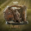 画像3: 予約 Weta Workshop The Lord of the Rings RADAGAST Limited edition  1/6 スタチュー 87-01-04432 (3)