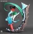 画像10: 予約 Kitsune Statue Studio  BURN THE WITCH  バーン・ザ・ウィッチ  新橋のえる  1/6 スタチュー (10)