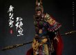 画像7: 予約 悠慢/UMAN Studio   Monkey King Sun Wukong  1/6 & 1/4 スタチュー (7)