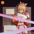 画像2: 予約 PP酱/PP Jiang Studio Yoimiya 宵宮 よいみや  1/6 スタチュー (2)