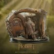 画像2: 予約 Weta Workshop The Lord of the Rings RADAGAST Limited edition  1/6 スタチュー 87-01-04432 (2)