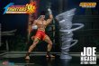 画像10: 予約 Storm Toys  KOF98  JOE HIGASHI   ジョー・ヒガシ   アクションフィギュア  SKKF15  (10)