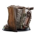 画像9: 予約 Weta Workshop The Lord of the Rings RADAGAST Limited edition  1/6 スタチュー 87-01-04432 (9)