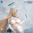 画像4: 予約 尼机/Ni ji Studio  一之瀬アスナ   1/6   スタチュー   (4)