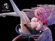 画像4: 予約 极光/JI GUANG Studio  Ikaros  1/6 & 1/4 スタチュー (4)