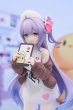 画像5: 予約  APEX-TOYS   アズールレーン  ユニコーン  天使の看護時間  1/8  フィギュア   (5)