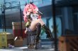 画像1: 予約  APEX-TOYS   ゼンレスゾーンゼロ ニコ・デマラ   1/7  フィギュア (1)