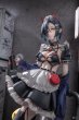 画像8: 予約 AniGame アズールレーン    ウルリッヒ・フォン・フッテン   1/6 フィギュア  (8)