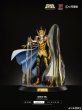 画像2: 予約 Jimei Palace   聖闘士星矢(Saint Seiya)  牡羊座のムウ    1/6  スタチュー   (2)