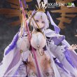 画像2: 予約 WILDMELODY  Echocalypse -緋紅の神約- レビヤタン    1/7 フィギュア   (2)