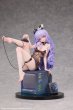 画像2: 予約  Hobby·sakura    Game Girl  1/6 フィギュア   DELUXE Ver  (タペストリー付き) (2)