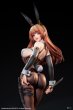 画像4: 予約  Hobby·sakura  PSYCHO BUNNY  1/7  フィギュア   DELUXE Ver  (タペストリー付き) (4)